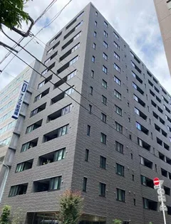 グリーンパーク日本橋堀留町【3階】の外観