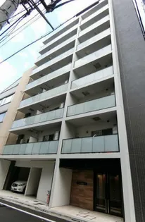 ルヴェール日本橋小伝馬町【7階】の外観