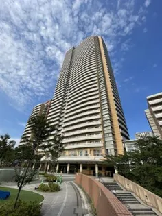 河田町ガーデン1の画像