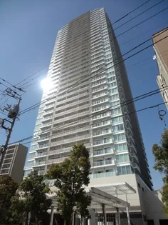 浅草タワー【26階】の外観
