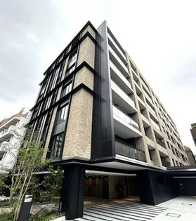 ザ・パークハウス千代田六番町【7階】の外観