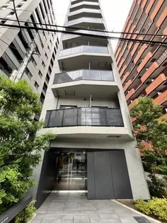 シーフォルム江戸川橋【6階】の外観