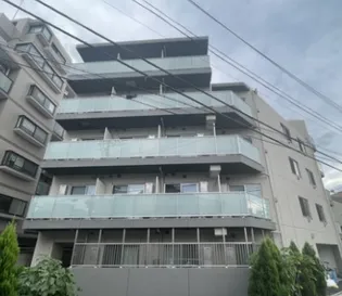 グランド神楽坂の画像