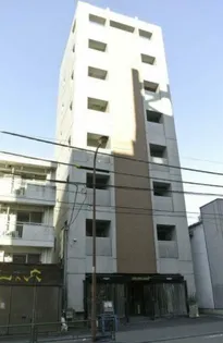 グランデュオ恵比寿Ⅱ【7階】の外観