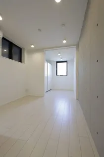 フレア神楽坂【2階】の内装