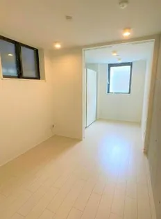 フレア神楽坂【2階】の居間