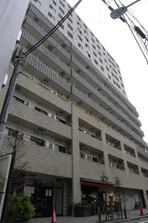 フィールエー渋谷【10階】の外観