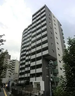 BPRレジデンス西早稲田の画像