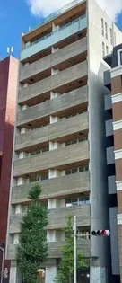 Mトリアノン【2階】の外観