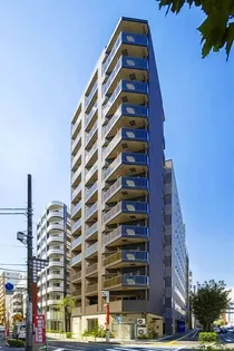 BRIZZ HIGASHINIHONBASHIの画像