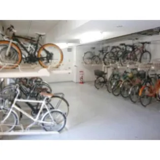 パークホームズ六本木乃木坂アーバンレジデンス【4階】のその他画像