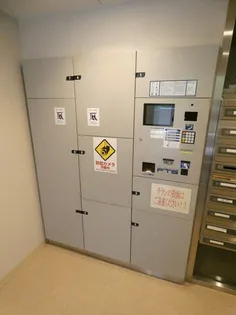 パークホームズ六本木乃木坂アーバンレジデンス【4階】のその他画像