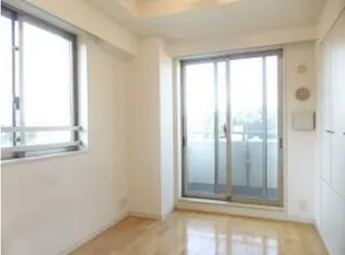 パークホームズ六本木乃木坂アーバンレジデンス【4階】の内装