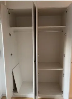 パークホームズ六本木乃木坂アーバンレジデンス【4階】のその他画像