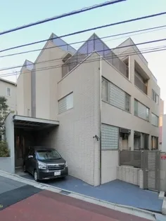 ZEL COURT AOYAMAの画像