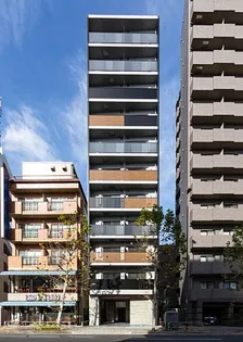 SYFORME SHIROKANEーTAKANAWAの画像
