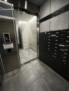 シーフォルム白金高輪【8階】のその他画像