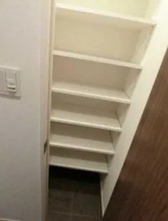 シーフォルム白金高輪【8階】の内装