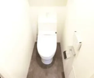 シーフォルム白金高輪【8階】のその他画像