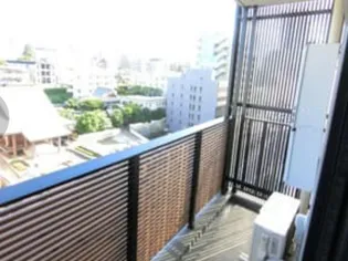 シーフォルム白金高輪【8階】のその他画像