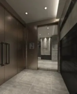 シーフォルム白金高輪【8階】のその他画像