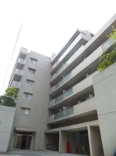 パークプレイス三田【3階】の外観