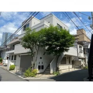 シャンボール北参道の画像