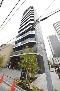 パークアクシス虎ノ門【2階】の外観