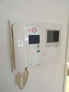レジディア芝大門Ⅱ【6階】のその他画像