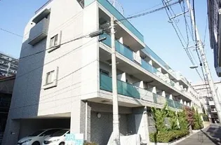 ル ヴィラージュ中目黒の画像