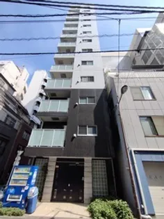 東京都千代田区神田富山町【マンション】の外観