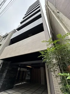 ラグゼナ日本橋【4階】の外観