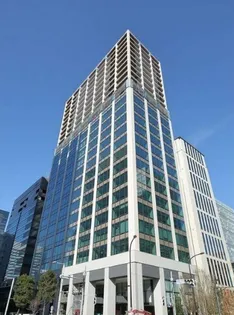 品川ハートビュータワー【18階】の外観