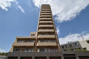 クローバー六本木の画像