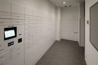 浜町アパートメント【13階】のその他画像