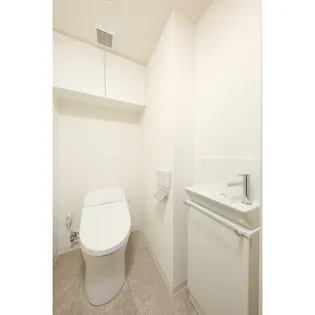 浜町アパートメント【13階】のその他画像