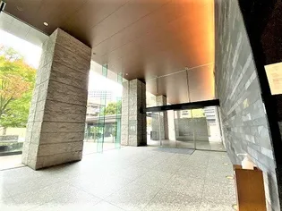 赤坂タワーレジデンストップオブザヒル【39階】のその他画像