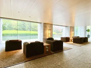 赤坂タワーレジデンストップオブザヒル【39階】のその他画像