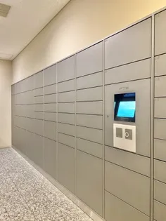 赤坂タワーレジデンストップオブザヒル【39階】のその他画像