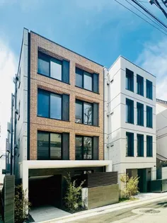 GRAN PASEO代々木の画像