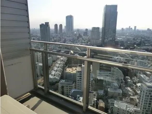 赤坂タワーレジデンストップオブザヒル【14階】のその他画像