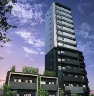 マルラ二南青山【8階】の外観