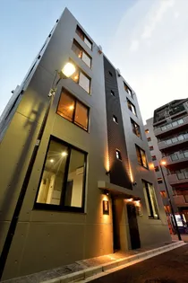 東京都千代田区外神田6丁目【マンション】の外観