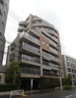 コンフォリア代々木上原の画像