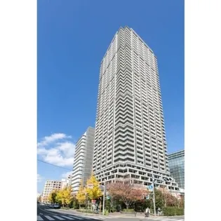 トルナーレ日本橋浜町【6階】の外観