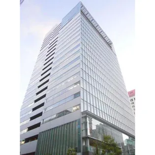 松竹スクエアレジデンス【20階】の外観