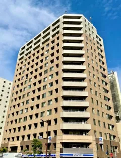 レジディア日本橋馬喰町【5階】の外観