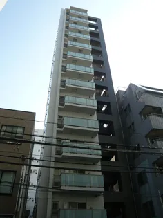 東京都千代田区神田神保町2丁目【マンション】の外観