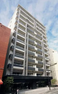 プライムアーバン日本橋横山町【6階】の外観
