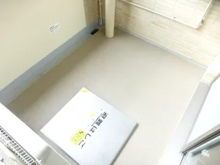 ミッドガーデン赤坂氷川【2階】のその他画像